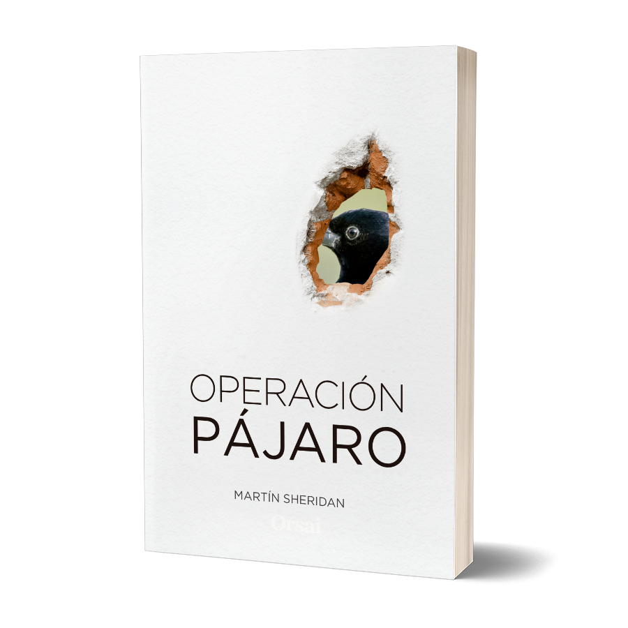 Operación pájaro