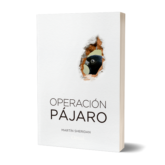 Operación pájaro