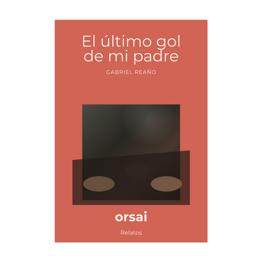 Portada de El último gol de mi padre