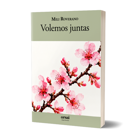 Volemos juntas