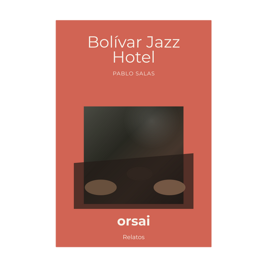 Portada de Bolívar Jazz Hotel