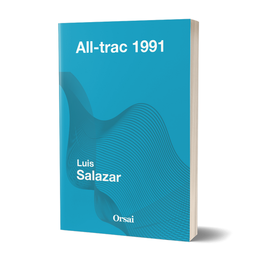 All-trac 1991