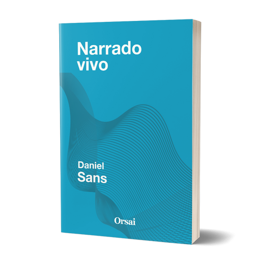 Narrado vivo