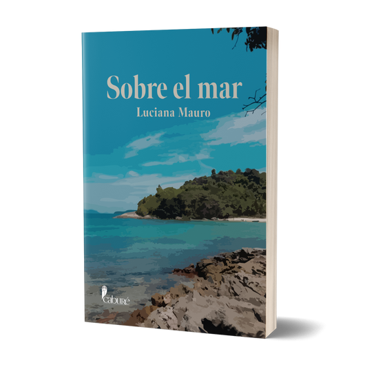 Sobre el mar