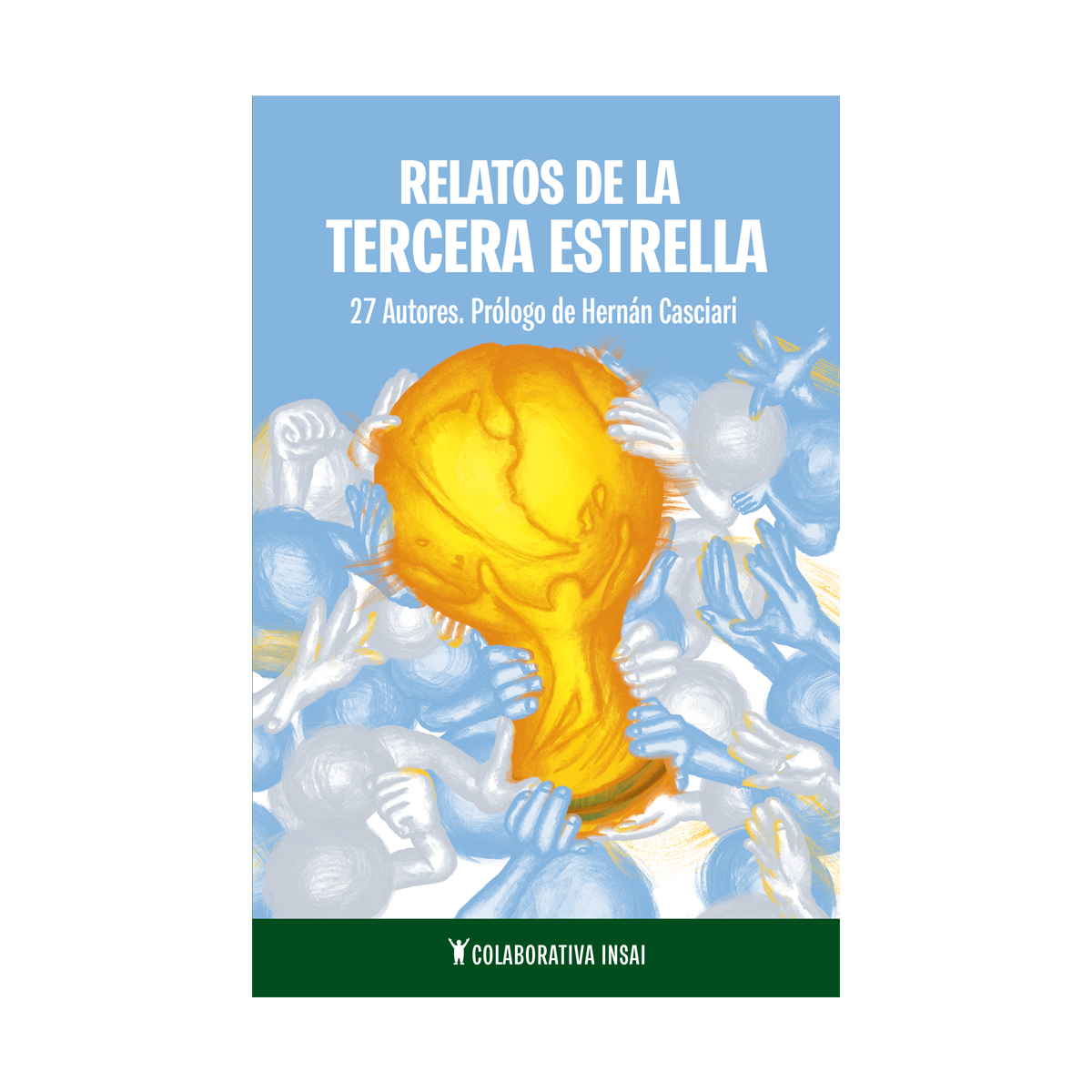 Relatos de la tercera estrella