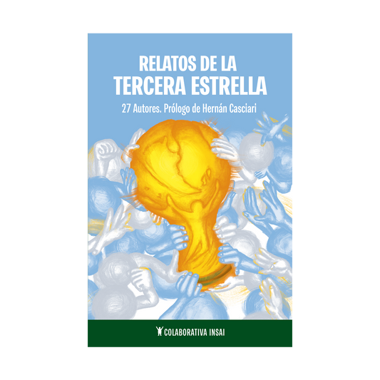 Relatos de la tercera estrella