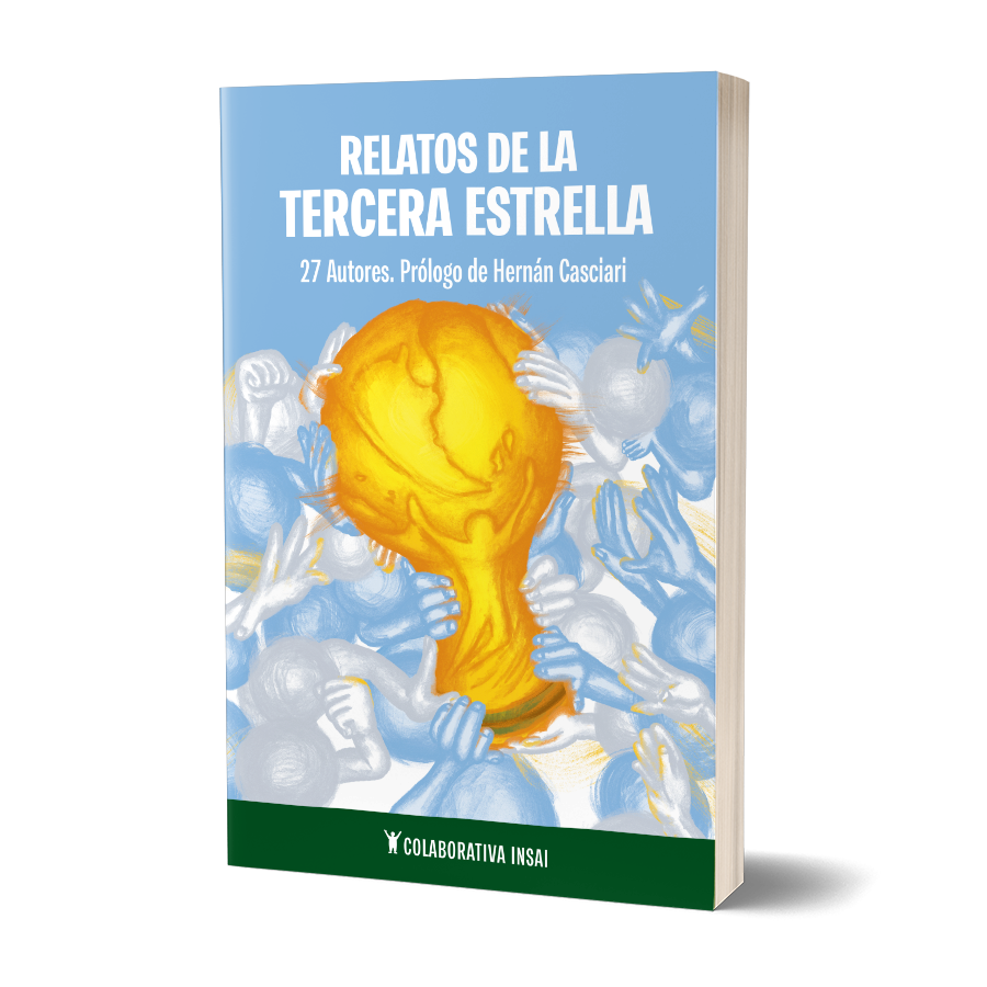 Relatos de la tercera estrella