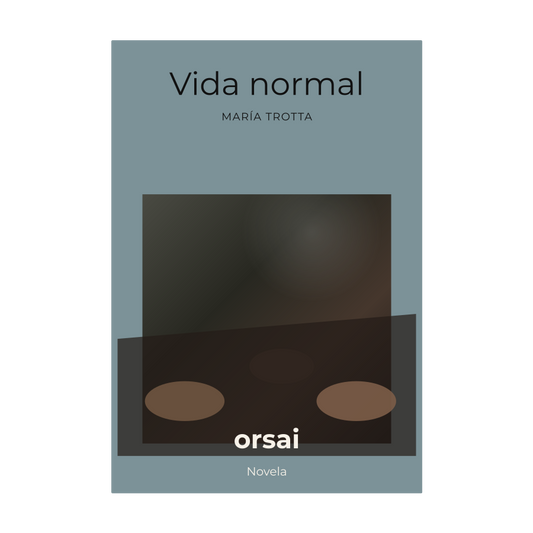Portada de Vida normal