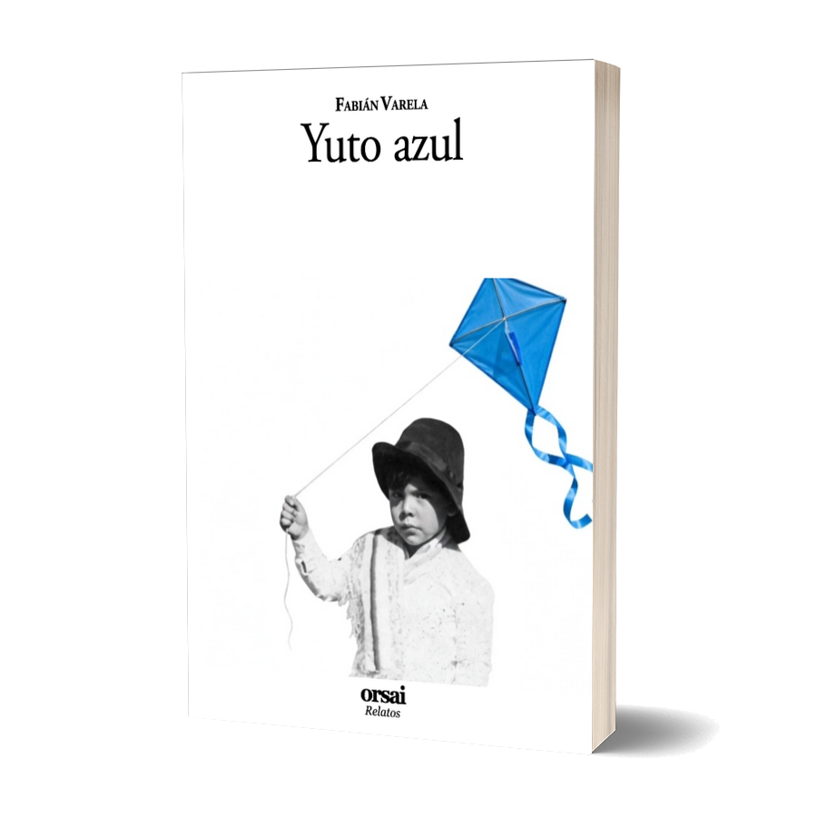 Portada de Yuto azul [orsai-cover:78514b49605504]