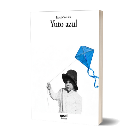 Portada de Yuto azul [orsai-cover:78514b49605504]